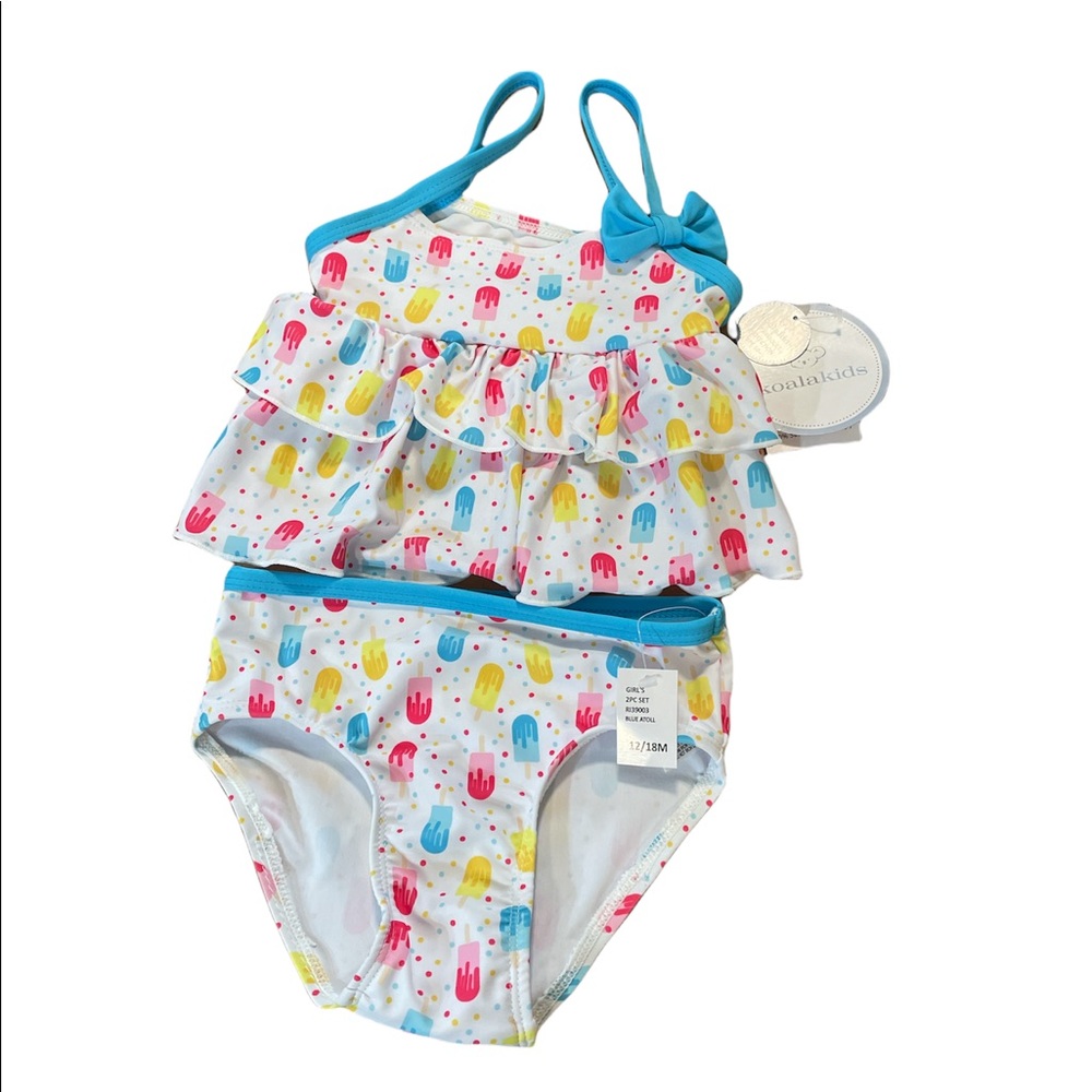 Koala 🐨 Baby   swimsuit